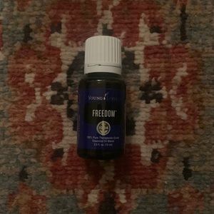 Young Living Freedom- BRAND NEW NEVER OPENED 15 ML